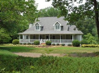 1690 Bailey Creek Rd SW, Conyers, GA 30094