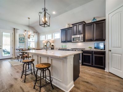 5604 Ridgeson Dr, McKinney, TX, 75071