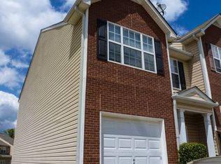 5489 Sierra Trl, College Park, GA 30349