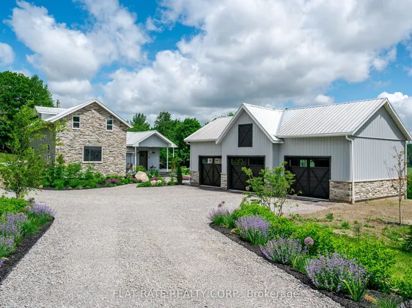 1009 Serpent Mounds Rd, Otonabee South Monaghan, ON K0L 2G0