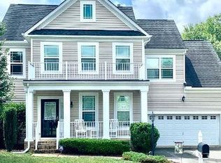 11493 Haltonshire Way, Glen Allen, VA 23059