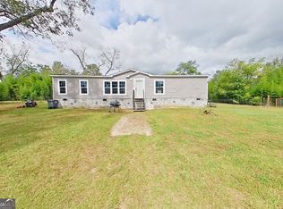 2545 Stage Coach Rd, Meigs, GA 31765