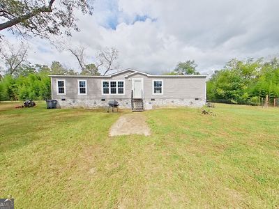 2545 Stage Coach Rd, Meigs, GA, 31765