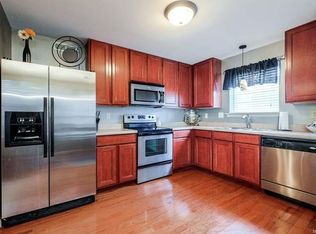 4113 Welsh Dr, Lake Saint Louis, MO 63367