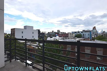 Rented by Uptown Flats LLC