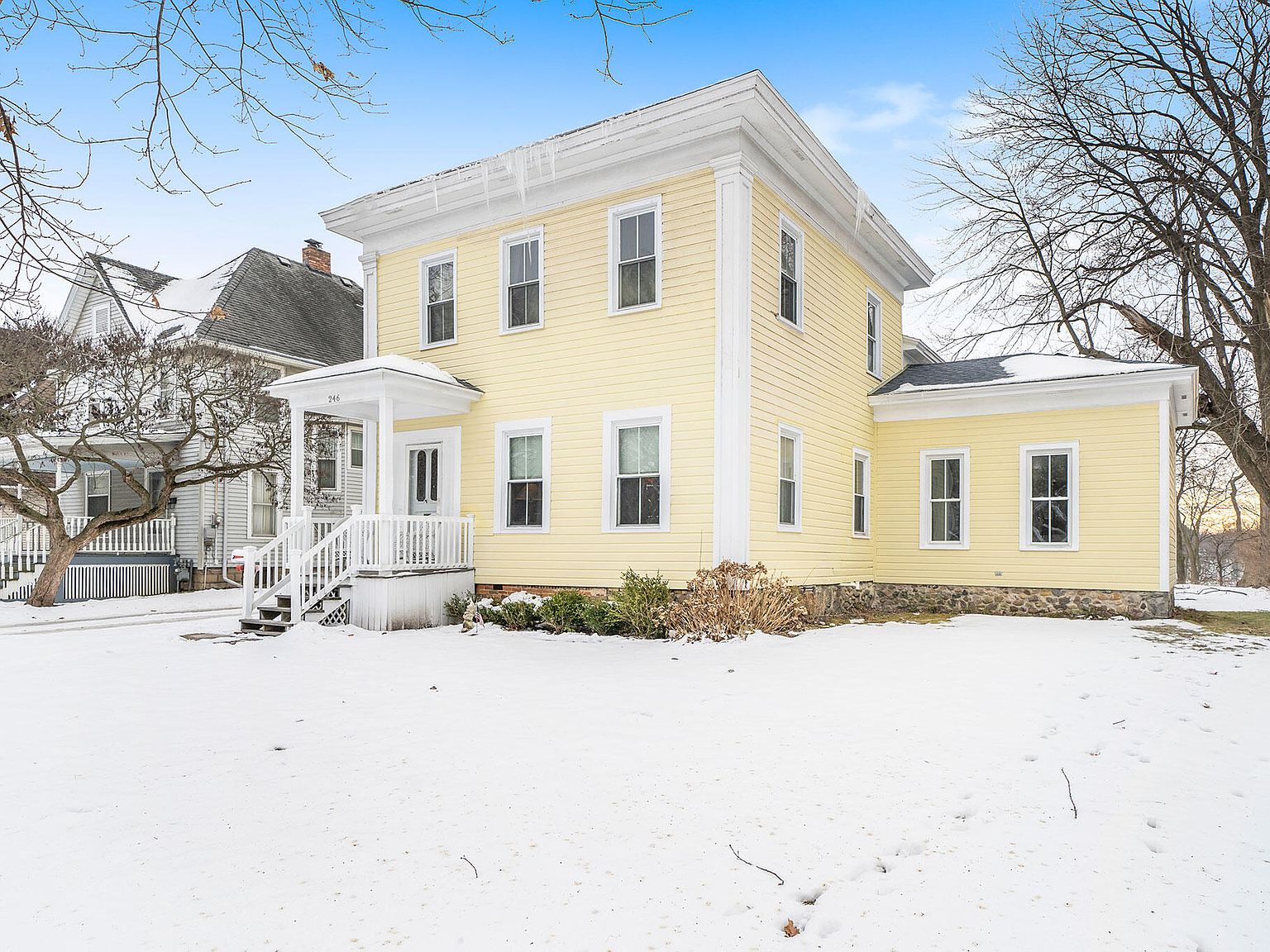 246 Marshall St, Allegan, MI 49010 Zillow