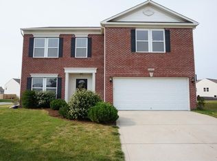 2934 Fletcher Ct, Lafayette, IN 47909