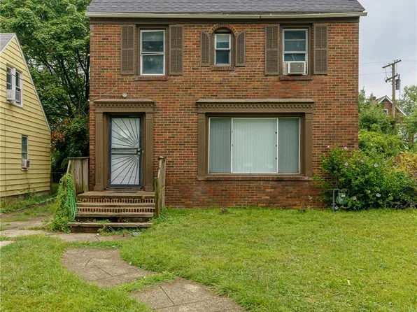 4212 E 147th St, Cleveland, OH 44128