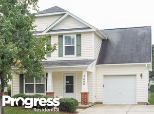 3800 Hopper St, Raleigh, NC 27616