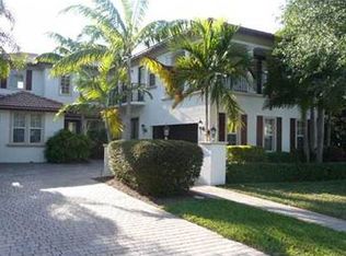 1301 Sonoma Ct, Palm Beach Gardens, FL 33410