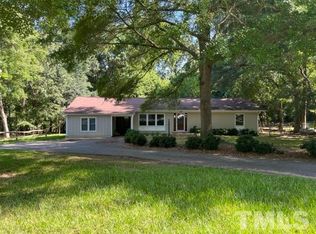 600 Poplar Springs Church Rd, Raleigh, NC 27603