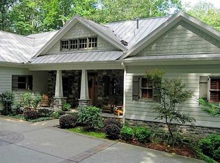 1050 Branch Rd, Canton, GA 30115