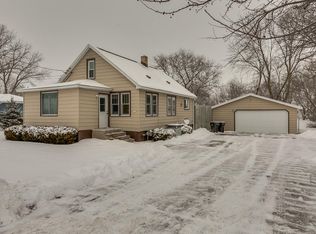 1937 Willow Rd, Mount Pleasant, WI 53177