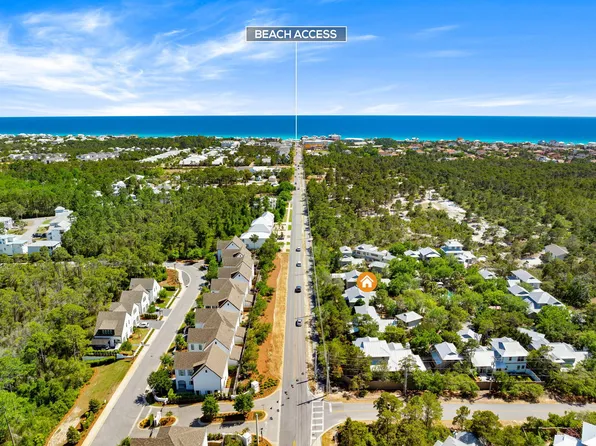 100 S Summit Dr, Santa Rosa Beach, FL 32459