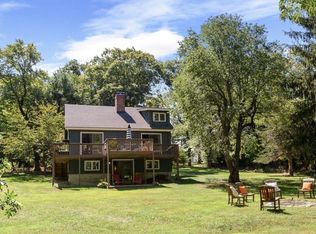 174 Cherry St, Wenham, MA 01984