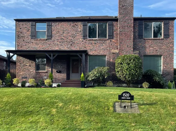 1520 N Union Ave Unit 4, Tacoma, WA 98406