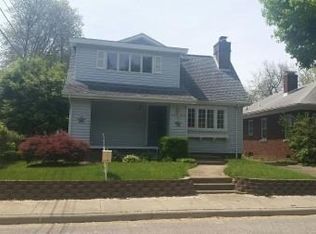 1325 E Gum St, Evansville, IN