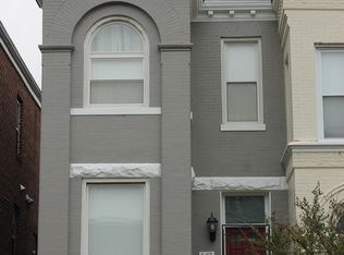 442 S St NW, Washington, DC 20001