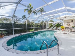 1274 Silverstrand Dr, Naples, FL 34110