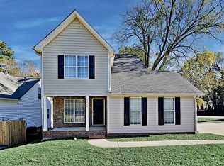 7419 Starvalley Dr, Charlotte, NC 28210