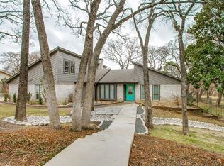 4400 Jim Mitchell Trl E, Colleyville, TX 76034