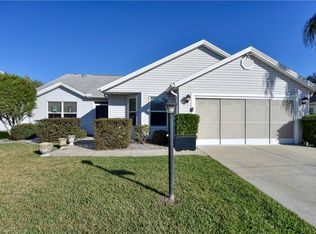 8245 SE 176th Lawson Loop, The Villages, FL 32162