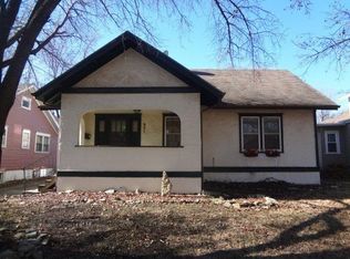 931 Oak St, Emporia, KS 66801