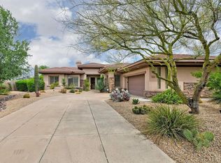 7582 E Visao Dr, Scottsdale, AZ 85266
