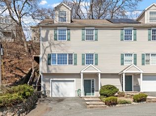 30 Gayron Way #1, Lynn, MA 01905