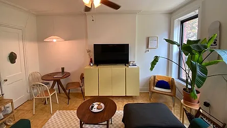 Rented by Garfield Realty 