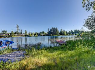 3502 Serene Way, Lynnwood, WA 98087