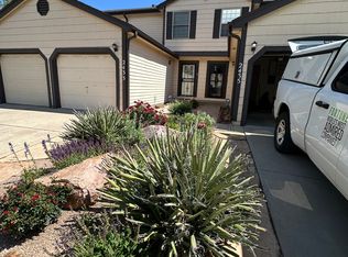2435 Lexington Village Ln, Colorado Springs, CO 80916