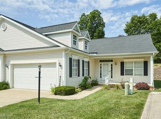 3816 Faith Ln, Richfield, OH 44286