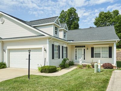 3816 Faith Ln, Richfield, OH, 44286