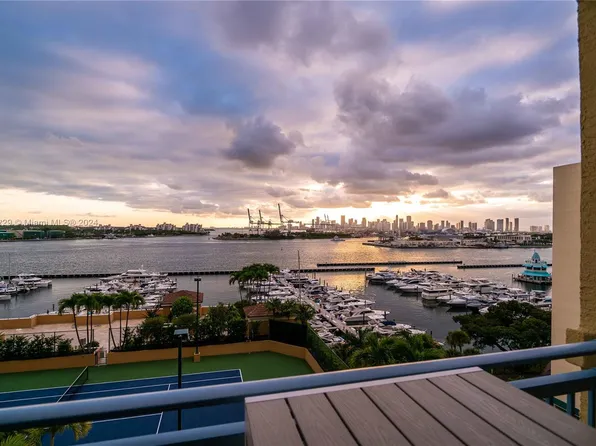90 Alton Rd APT 1012, Miami Beach, FL 33139