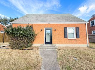 1621 Brandon Ave SW, Roanoke, VA 24015