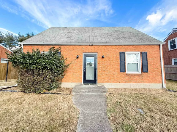 1621 Brandon Ave SW, Roanoke, VA 24015