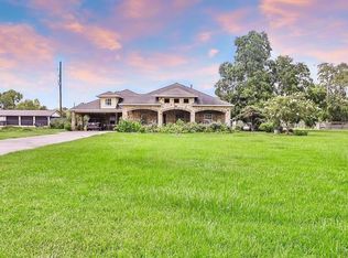 15123 Lindstrom Rd, Crosby, TX 77532