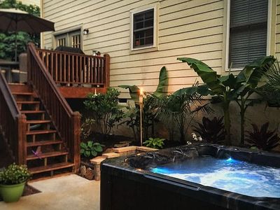 7536 Hampstead Hall Dr, Ooltewah, TN, 37363