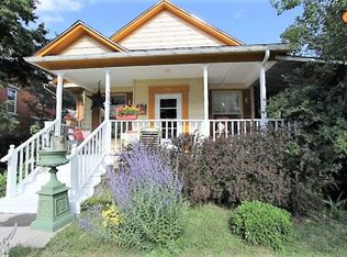 312 S 4th St, Raton, NM 87740