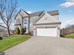 184 Magnolia Dr, Chester Springs, PA