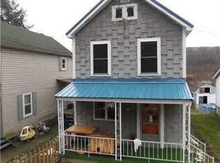 510 Stone Ave, Templeton, PA 16259