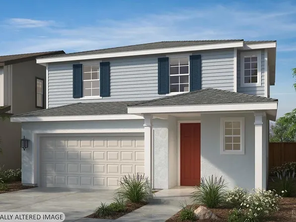 2548 Orchid Drive, Santa Rosa, CA 95407