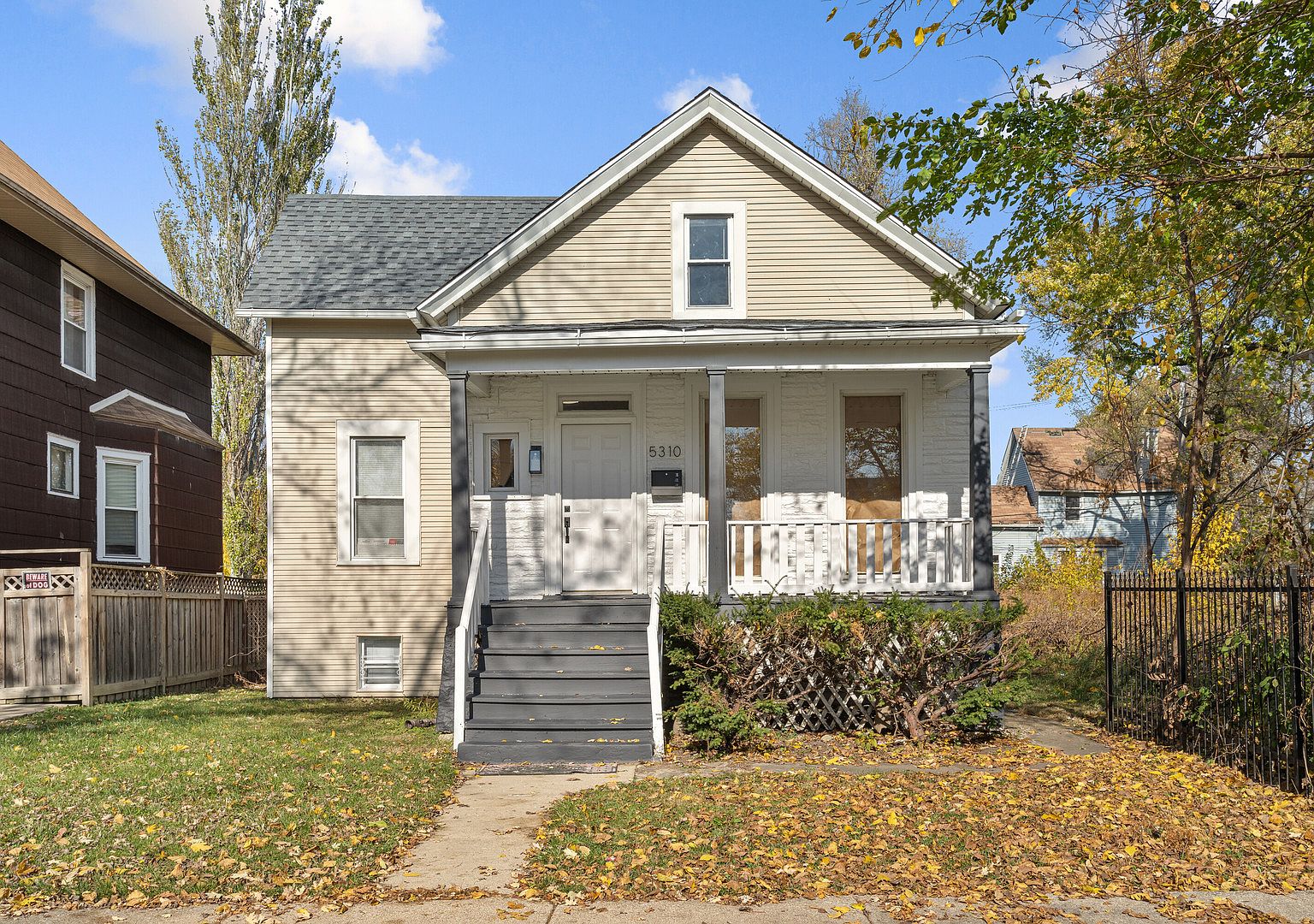 5310 W Ferdinand St, Chicago, IL 60644 Zillow