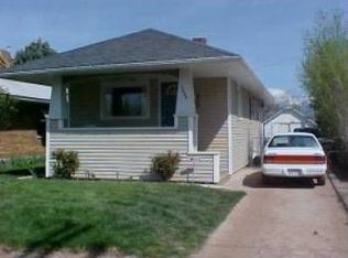1008 30th St, Ogden, UT 84403