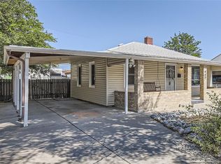 960 Grove St, Denver, CO 80204