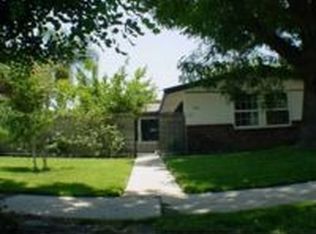 17160 Rinaldi St, Granada Hills, CA 91344