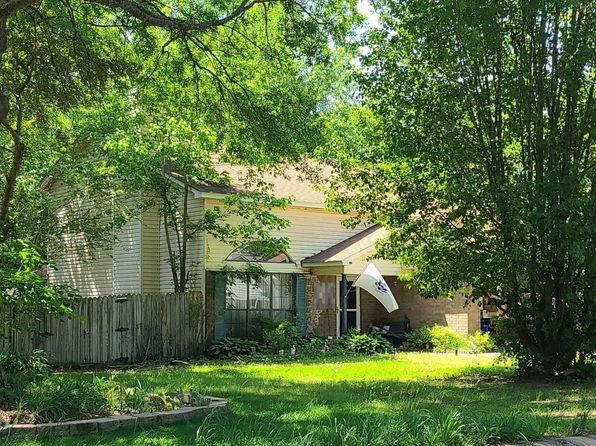 610 Martin Ln, Bryant, AR 72022