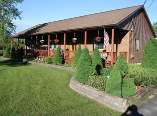 8665 Soule Rd, Holland Patent, NY 13354