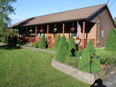 8665 Soule Rd, Holland Patent, NY, 13354